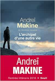 L'archipel d'une autre vie